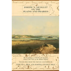 Joseph Nicollet on the Plains and Prairies