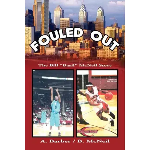 Fouled Out