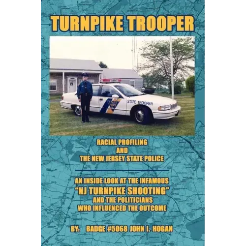 Turnpike Trooper