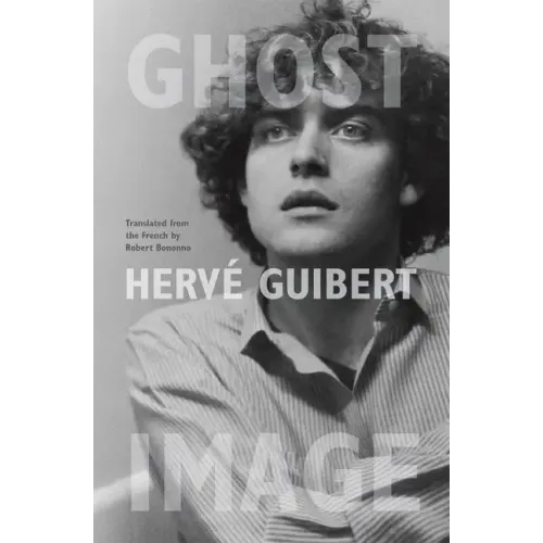 Ghost Image