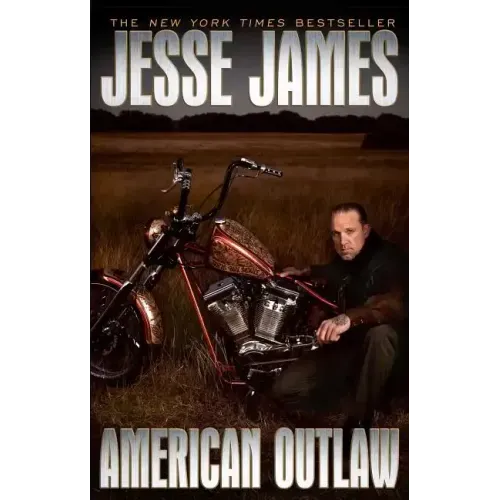 American Outlaw