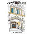 Pensacolor: Pensacola Landmarks Coloring Book