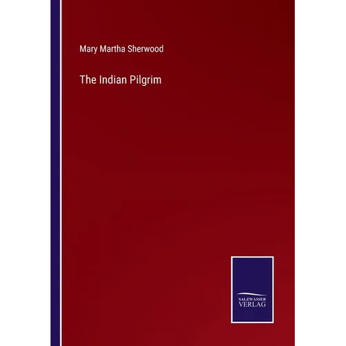 The Indian Pilgrim
