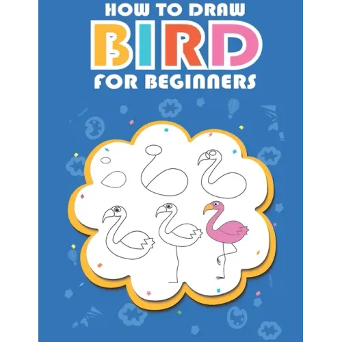 How to draw bird for beginners: Easy ways and Step-by-Step Bird Drawings for Kids