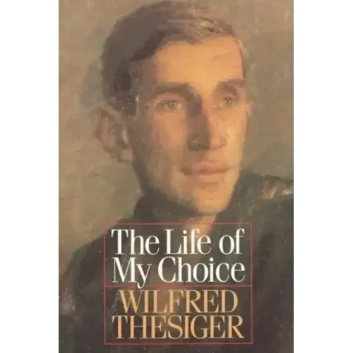 The Life of My Choice
