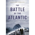 The Battle of the Atlantic: How the Allies Won the War