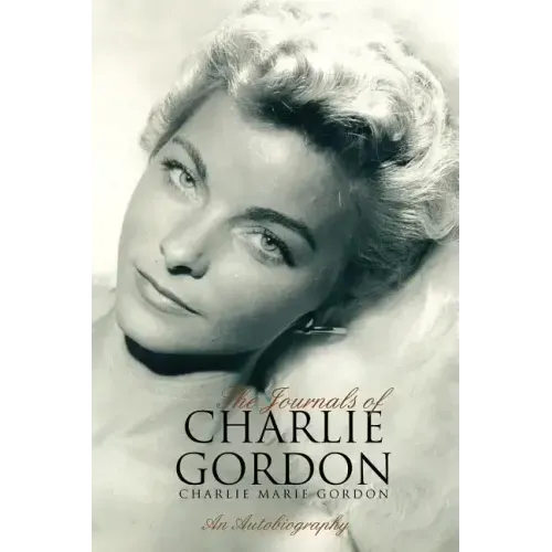 The Journals of Charlie Gordon