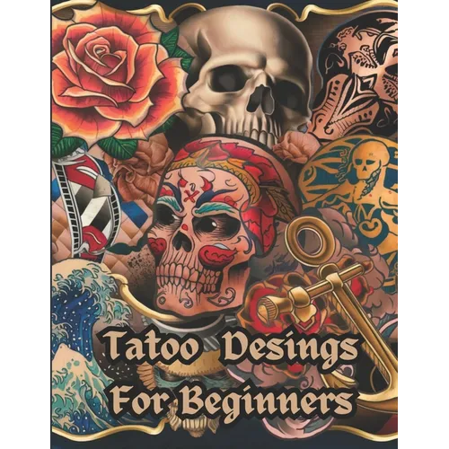Tatoo Desings For Beginners.: Tattoo ideas for beginners, Tattoo Styles.