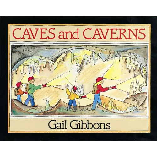 Caves and Caverns