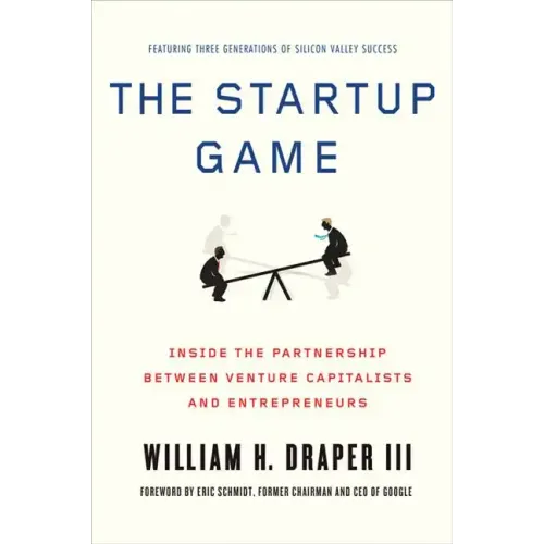 Startup Game