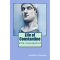 Life of Constantine: Vita Constantini
