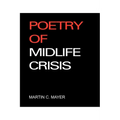 Poetry of Midlife Crisis