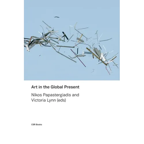 Art in the Global Present