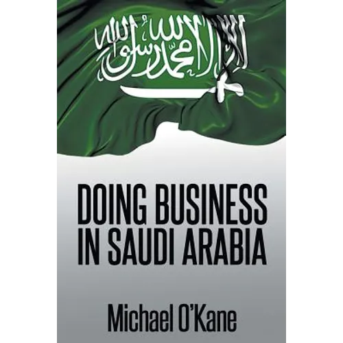 Doing Business in Saudi Arabia