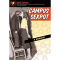 Campus Sexpot: A Memoir