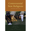 Controversial New Religions
