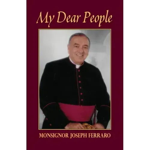 My Dear People