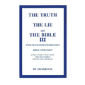 The Truth, The Lie and The Bible