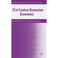 21st Century Keynesian Economics