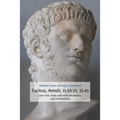 Tacitus, Annals, 15.20-23, 33-45