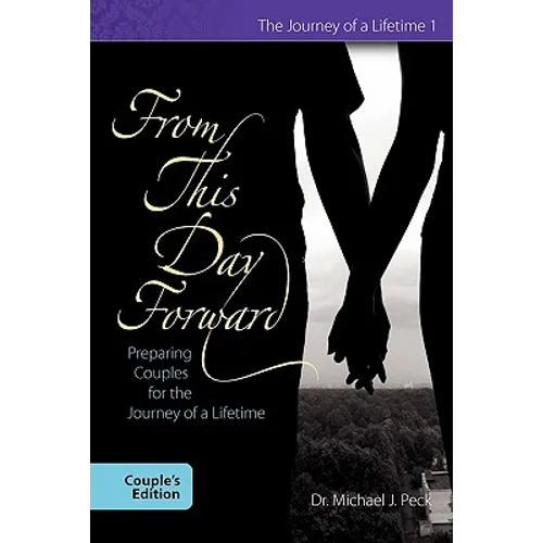 From This Day Forward Couple's Edition