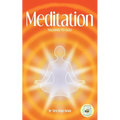 Meditation: Talking to God