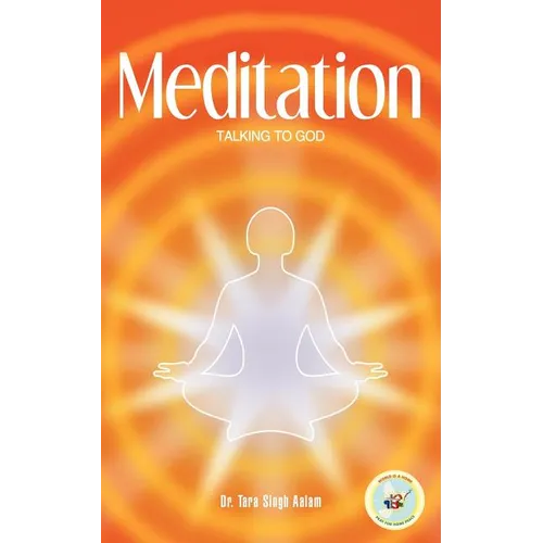 Meditation: Talking to God