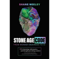 Stone Age Code: From Monkey Business to AI