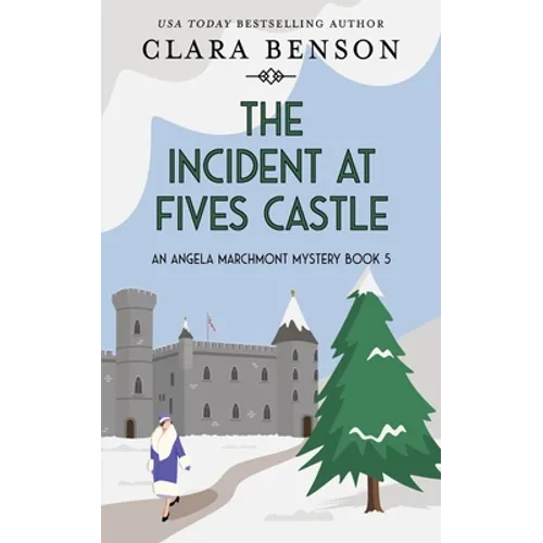 The Incident at Fives Castle