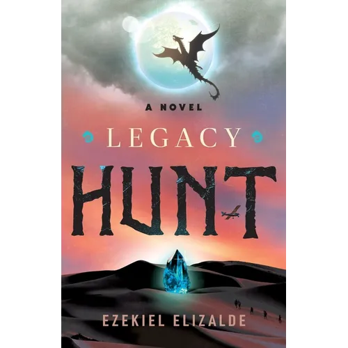 Legacy Hunt