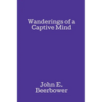 Wanderings of a Captive Mind - Paperback