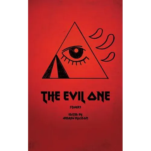 The Evil One: Stories