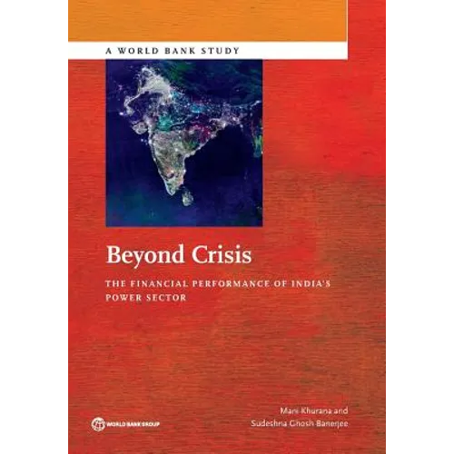Beyond Crisis
