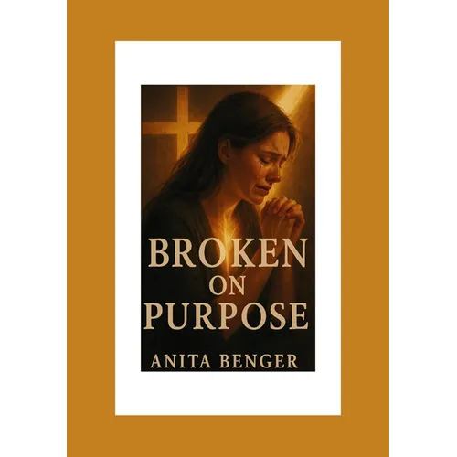 Broken on Purpose