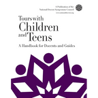 Tours with Children and Teens: A Handbook for Docents and Guides - Paperback