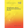 Classification Theory for Abstract Elementary Classes
