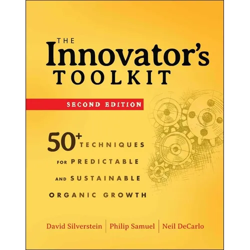 The Innovator's Toolkit