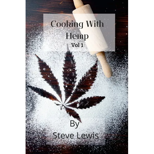 Cooking With Hemp