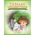 Catalan Children's Book: The Adventures of Tom Sawyer