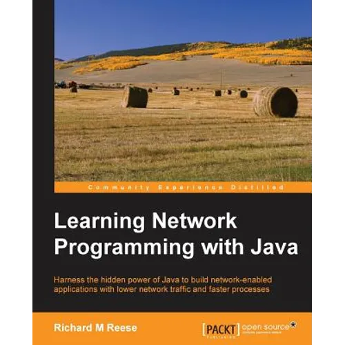 Learning Network Programming with Java