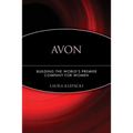 Avon: Building the World's Premier Company for Women