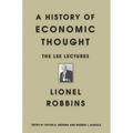 A History of Economic Thought: The Lse Lectures