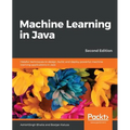 Machine Learning in Java, Second Edition