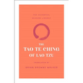 The Tao Te Ching of Lao Tzu