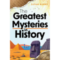 The Greatest Mysteries in History