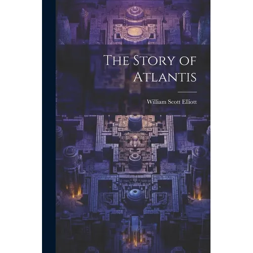 The Story of Atlantis