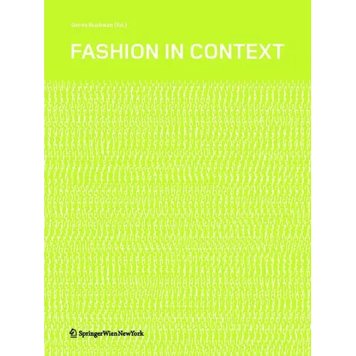 Fashion in Context