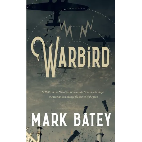 Warbird