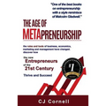 The Age of Metapreneurship: A Journey into the Future of Entrepreneurship
