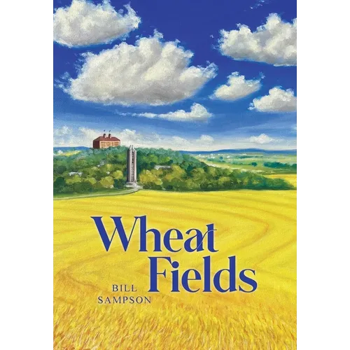 Wheat Fields